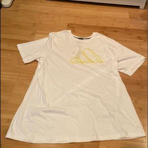 Adidas T Shirt